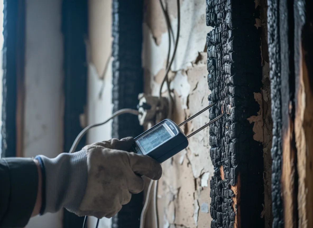 Fire Damage Restoration Cogswell, ND FAQs